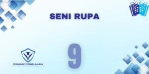 Modul Ajar Seni Rupa Kelas 9