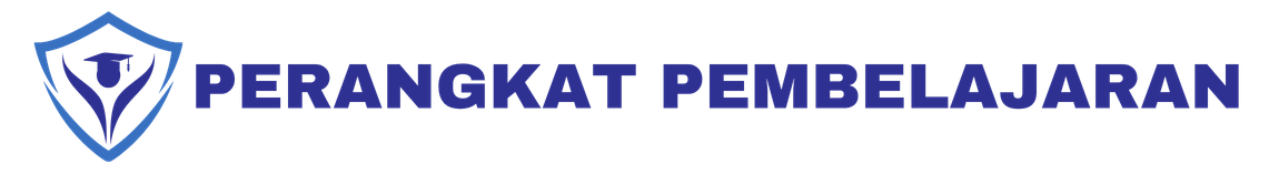 Perangkat Pembelajaran