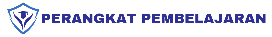 Perangkat Pembelajaran