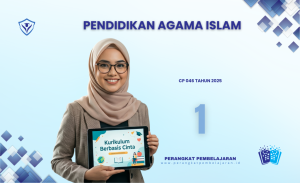 Modul Ajar PAI Kelas 1 KBC